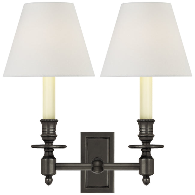 Visual Comfort Signature-S 2212BZ-L2|MAIN