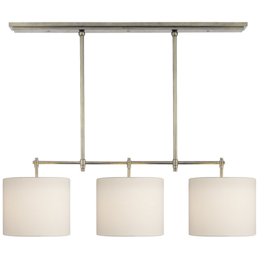Visual Comfort Signature-TOB 5004AN-L|MAIN