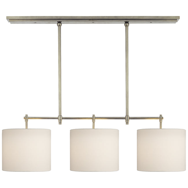 Visual Comfort Signature-TOB 5004AN-L|MAIN