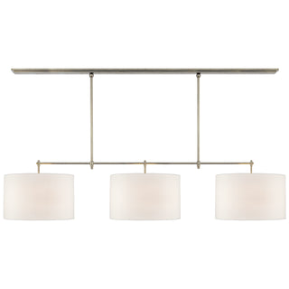 Bryant Billiard by Visual Comfort Signature