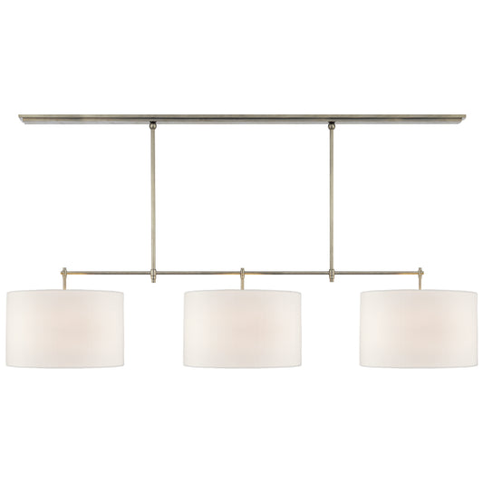Visual Comfort Signature-TOB 5005AN-L|MAIN