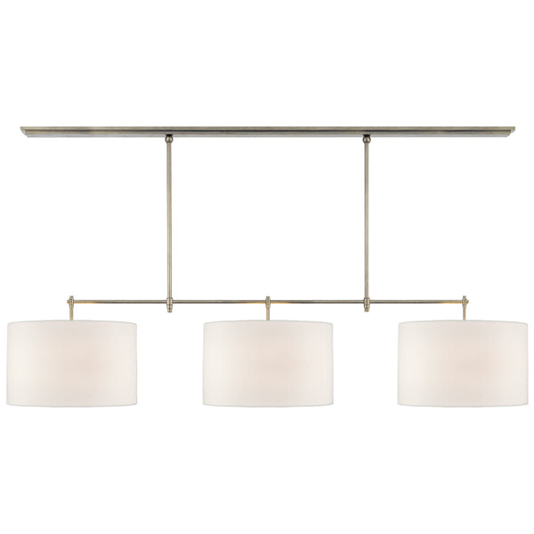 Bryant Billiard by Visual Comfort Signature