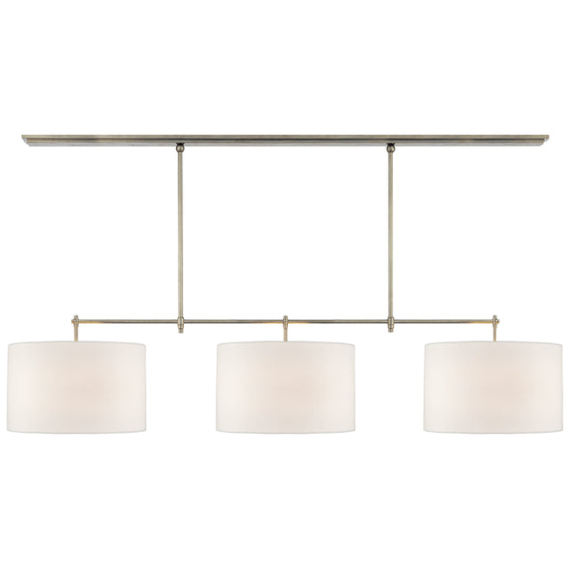 Bryant Billiard by Visual Comfort Signature