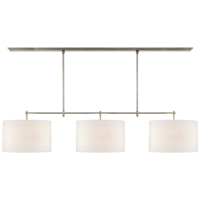 Visual Comfort Signature-TOB 5005AN-L|MAIN
