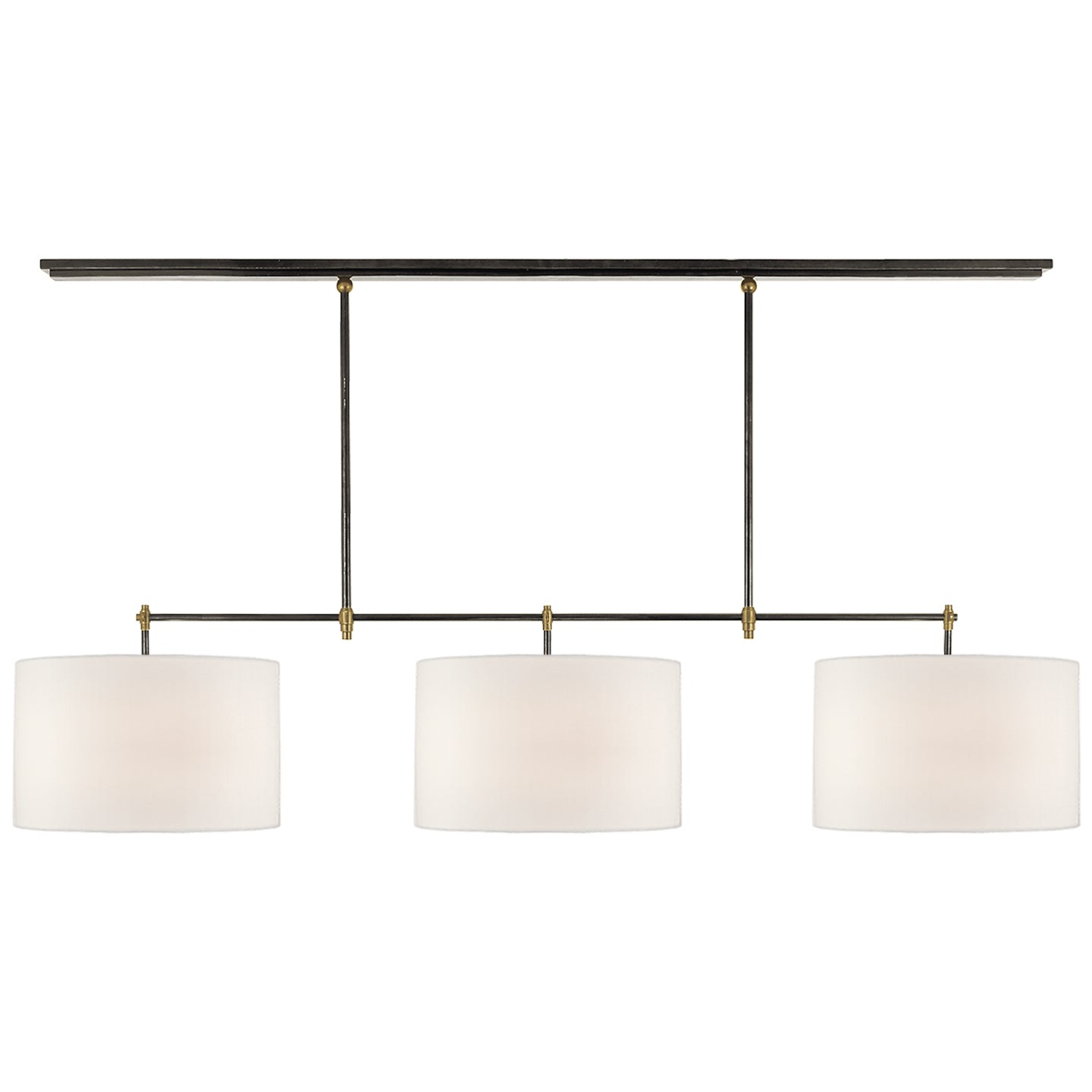 Visual Comfort Signature-TOB 5005BZ/HAB-L|MAIN