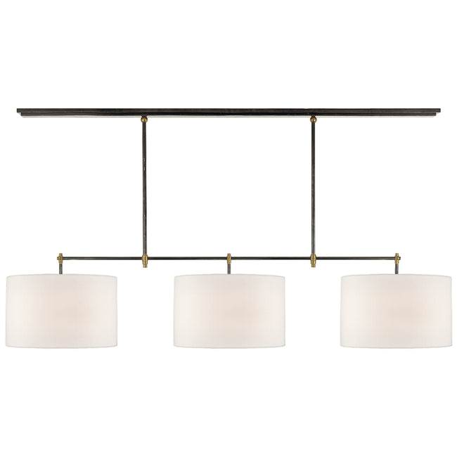 Visual Comfort Signature-TOB 5005BZ/HAB-L|MAIN