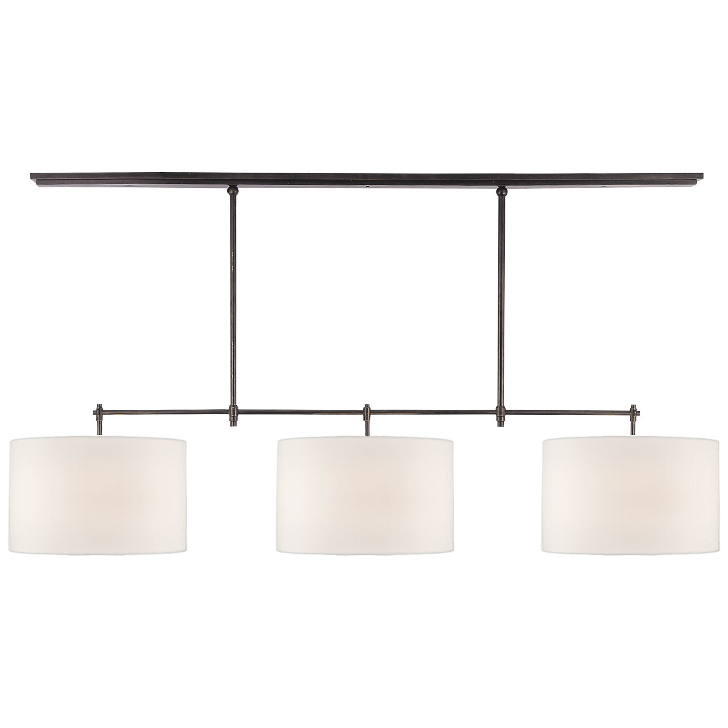 Visual Comfort Signature-TOB 5005BZ-L|MAIN