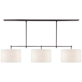 Buy bronze Bryant Billiard by Visual Comfort Signature