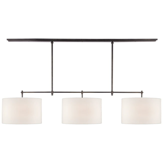 Visual Comfort Signature-TOB 5005BZ-L|MAIN