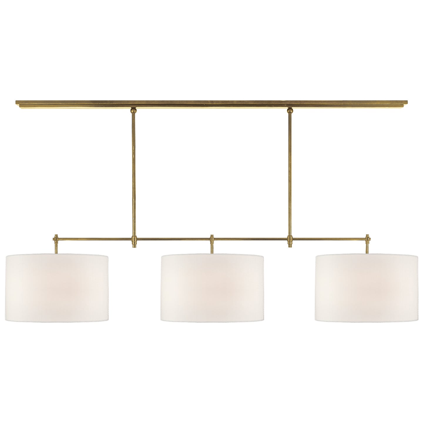 Visual Comfort Signature-TOB 5005HAB-L|MAIN