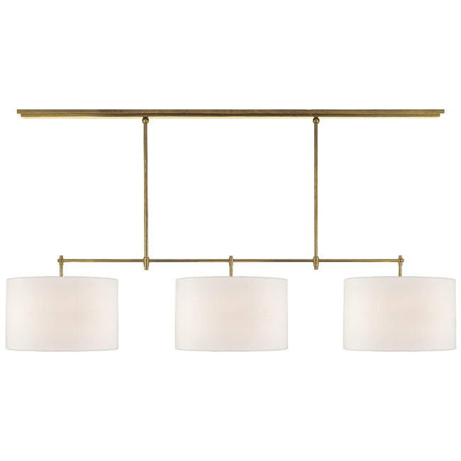 Visual Comfort Signature-TOB 5005HAB-L|MAIN