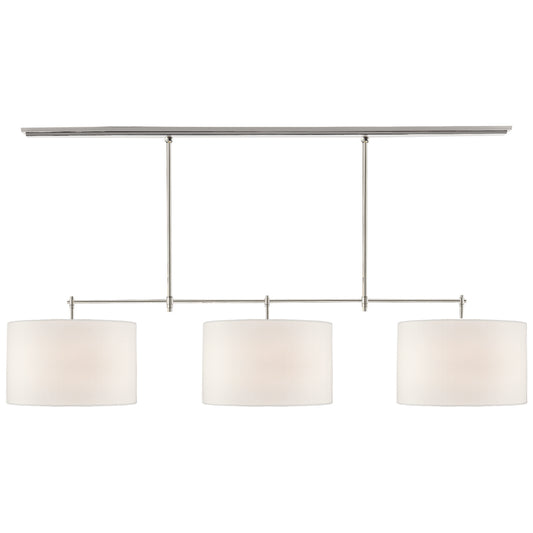Visual Comfort Signature-TOB 5005PN-L|MAIN