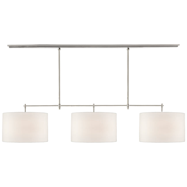 Visual Comfort Signature-TOB 5005PN-L|MAIN