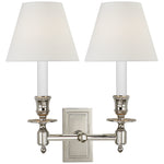 Visual Comfort Signature-S 2212PN-L2|MAIN
