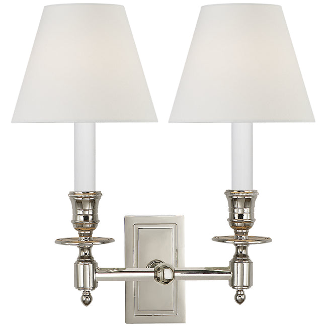 Visual Comfort Signature-S 2212PN-L2|MAIN