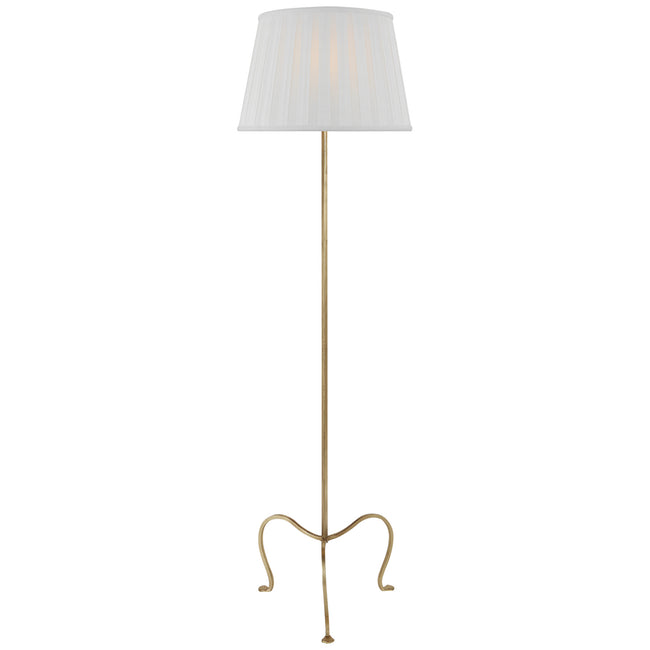 Visual Comfort Signature-SP 1009GI-SBP|ALT|1