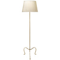 Albert Floor Lamp by Visual Comfort Signature