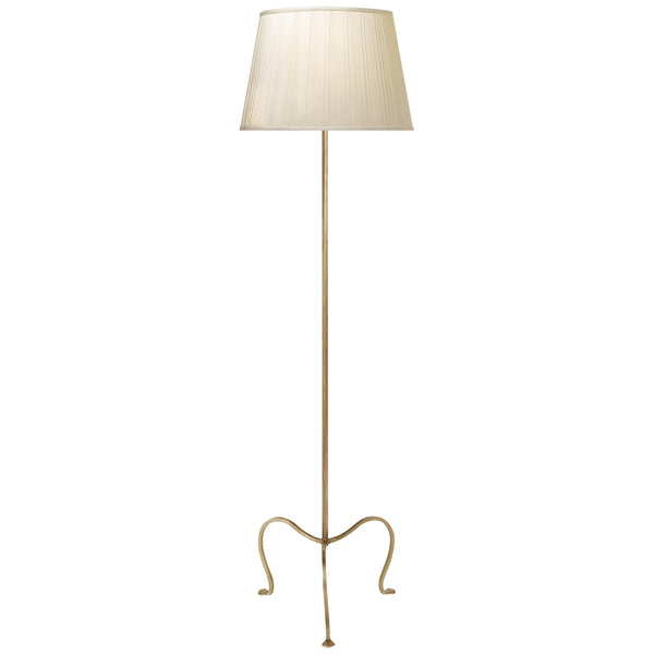 Albert Floor Lamp by Visual Comfort Signature