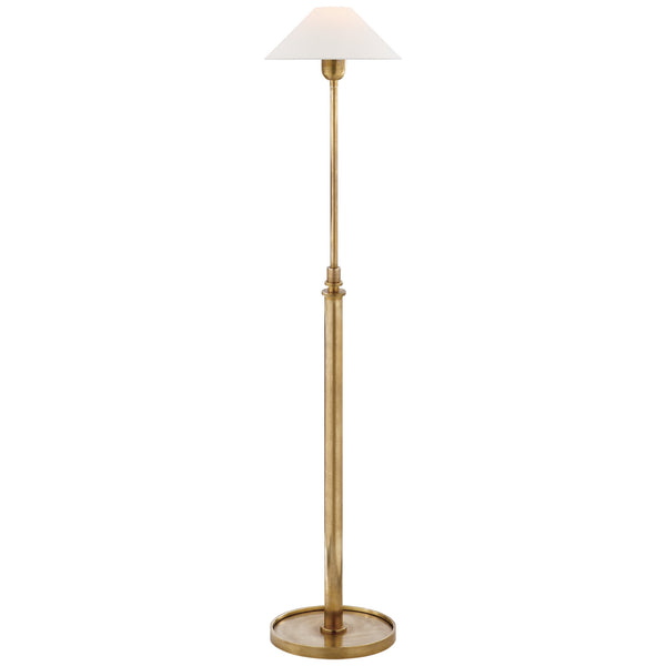 Hargett Floor Lamp by Visual Comfort Signature