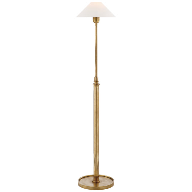 Hargett Floor Lamp by Visual Comfort Signature