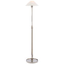 Hargett Floor Lamp by Visual Comfort Signature