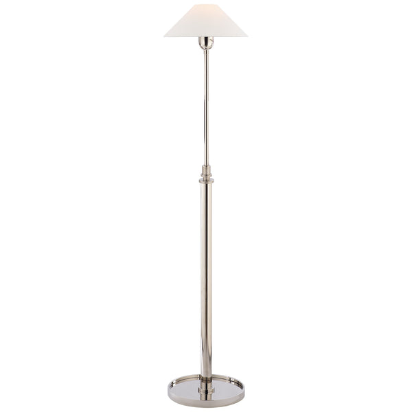 Hargett Floor Lamp by Visual Comfort Signature