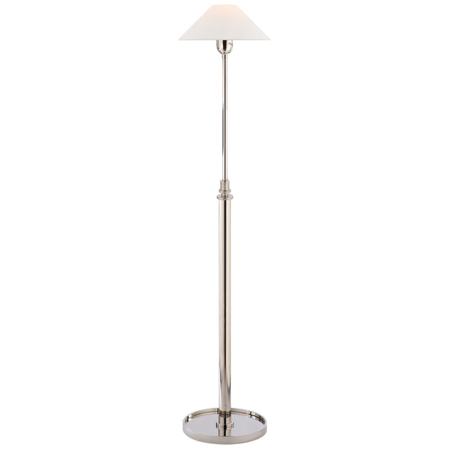 Hargett Floor Lamp by Visual Comfort Signature