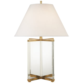 Cameron Table Lamp by Visual Comfort Signature