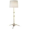 Studio Floor Lamp by Visual Comfort Signature