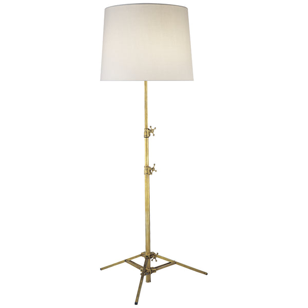 Studio Floor Lamp by Visual Comfort Signature
