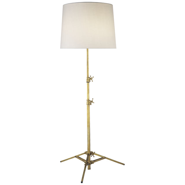 Studio Floor Lamp by Visual Comfort Signature