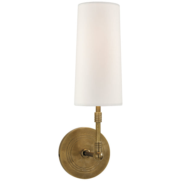 Ziyi Sconce by Visual Comfort Signature