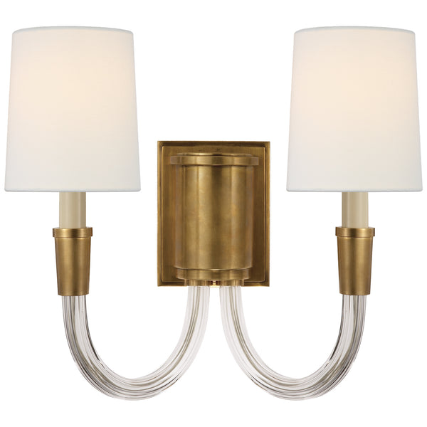 Vivian Sconce by Visual Comfort Signature