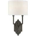 Silhouette Sconce by Visual Comfort Signature