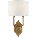 Silhouette Sconce by Visual Comfort Signature