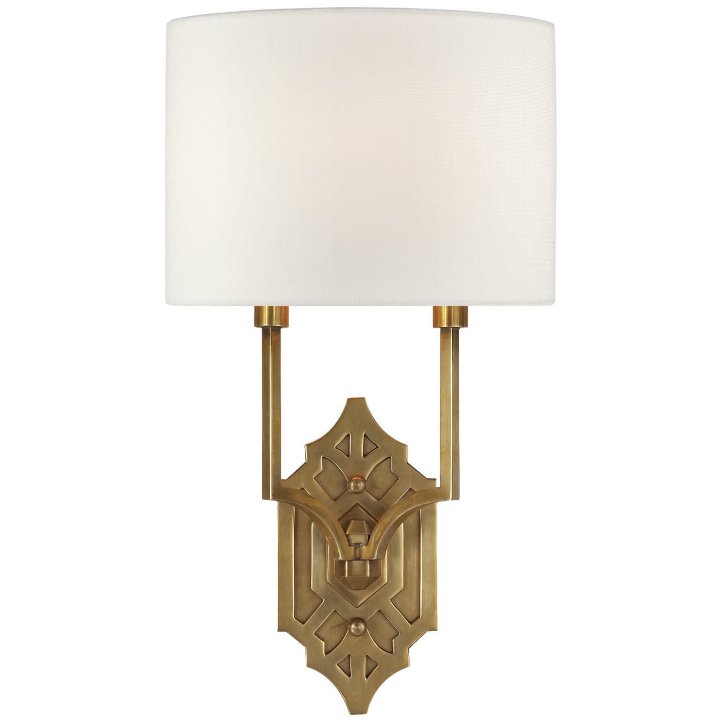 Visual Comfort Signature-TOB 2600HAB-L|MAIN