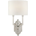 Silhouette Sconce by Visual Comfort Signature