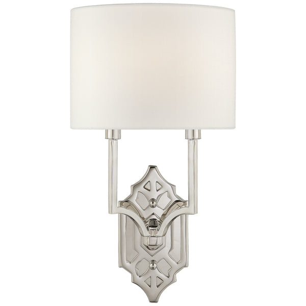 Silhouette Sconce by Visual Comfort Signature