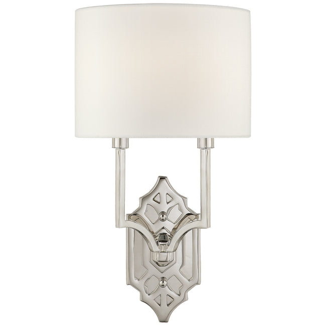 Visual Comfort Signature-TOB 2600PN-L|MAIN