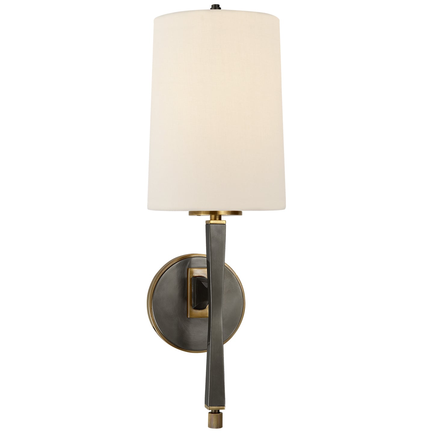 Visual Comfort Signature-TOB 2740BZ/HAB-L|MAIN