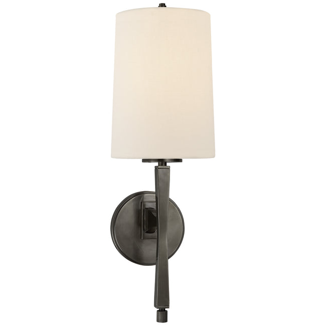 Visual Comfort Signature-TOB 2740BZ-L|MAIN