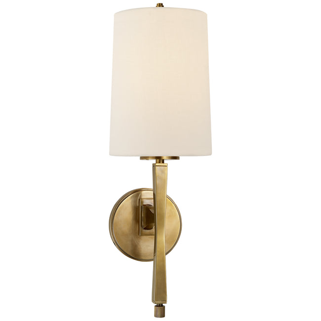 Visual Comfort Signature-TOB 2740HAB-L|MAIN