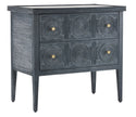 Santos Collection Chest by Currey and Company