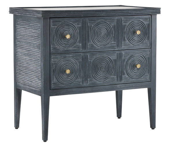 Santos Collection Chest by Currey and Company