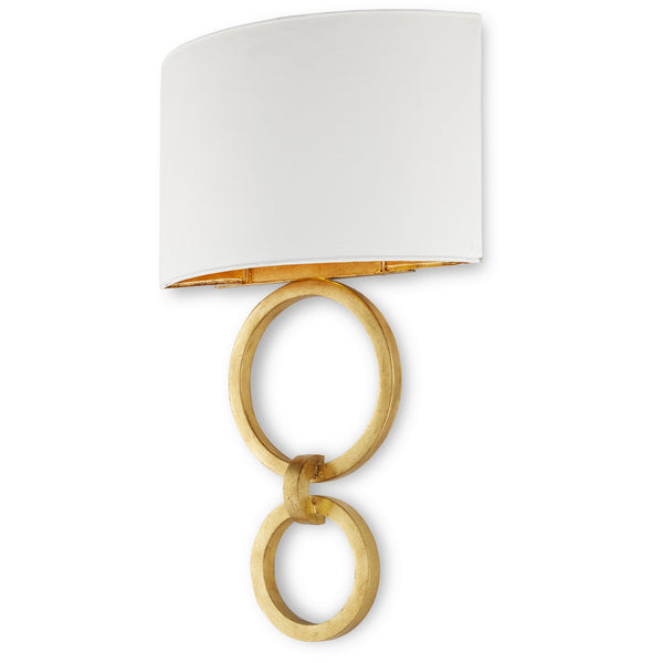 Bolebrook Collection Outdoor (Damp) Sconce by Currey and Company