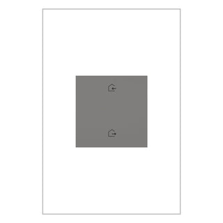 Buy magnesium Adorne Wireless H/A Switch by Legrand