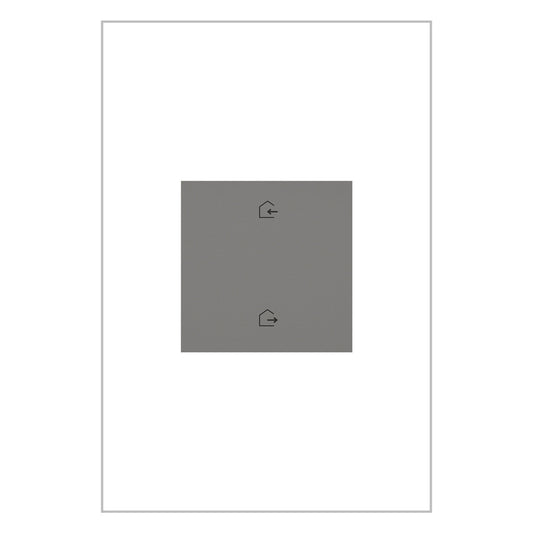 adorne Wireless Smart Scene Controller with Netatmo by Legrand