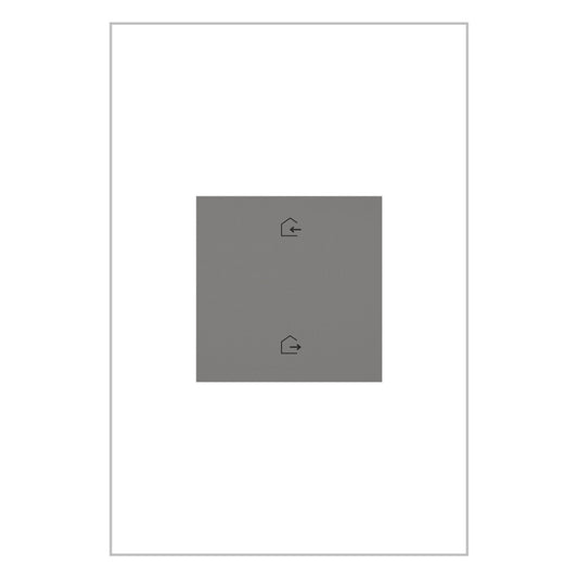 adorne Wireless Smart Scene Controller with Netatmo by Legrand