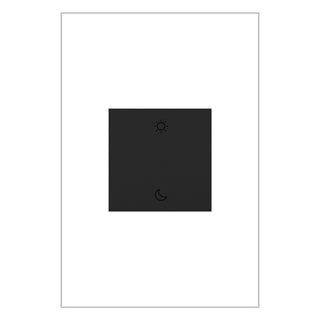 adorne Wireless Wake/Sleep Smart Switch with Netatmo by Legrand