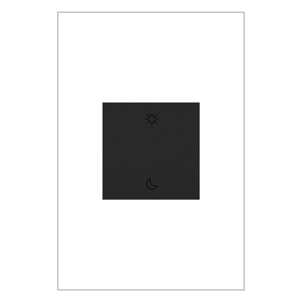 adorne Wireless Wake/Sleep Smart Switch with Netatmo by Legrand